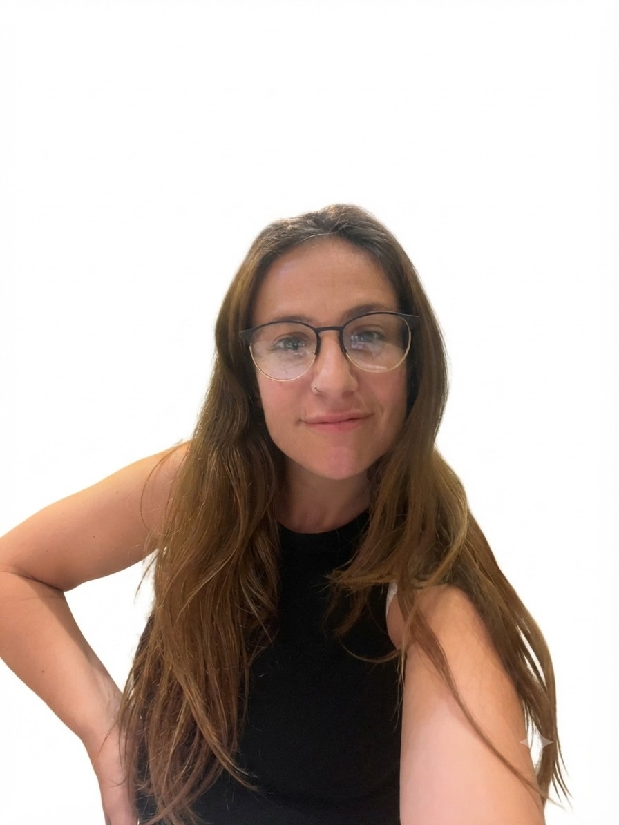 Nerea Paino, fundadora de Evens Marketing